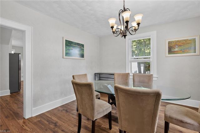 87 Farragut ST, Portsmouth, VA 23702