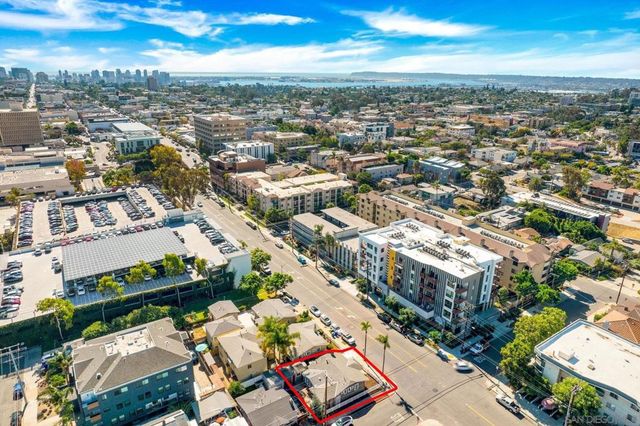 4193 4TH AVE, San Diego, CA 92103