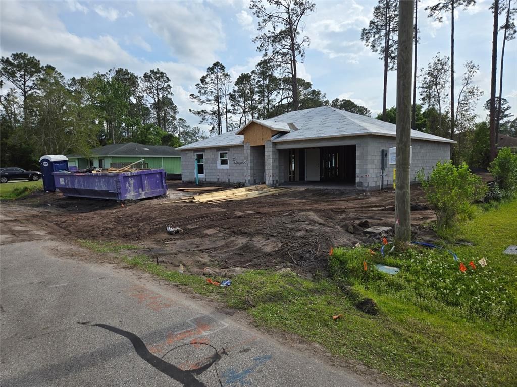 22 BALLENGER LANE, Palm Coast, FL 32137