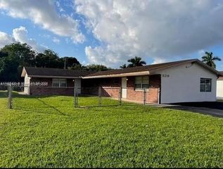 5219 SW 43rd Terrace 2, Dania Beach, FL 33314