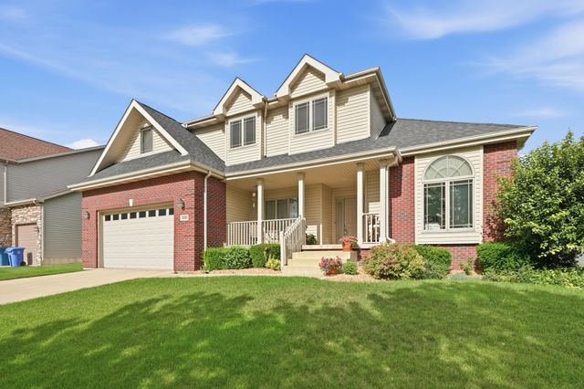 12593 Washington Street, Crown Point, IN 46307