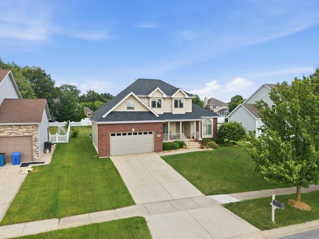 12593 Washington Street, Crown Point, IN 46307