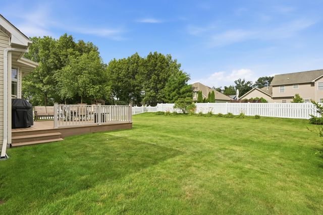 12593 Washington Street, Crown Point, IN 46307