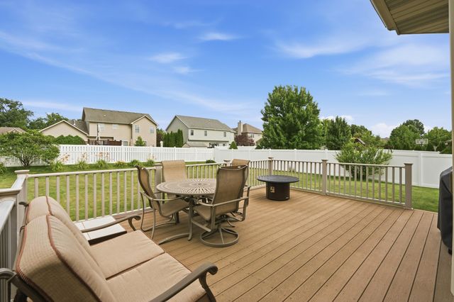 12593 Washington Street, Crown Point, IN 46307
