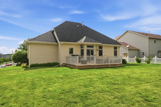 12593 Washington Street, Crown Point, IN 46307