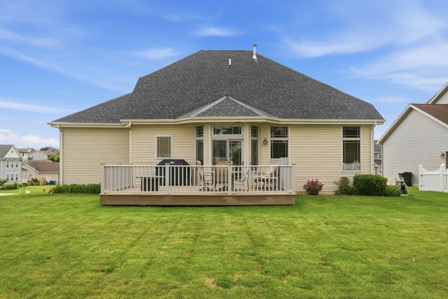 12593 Washington Street, Crown Point, IN 46307