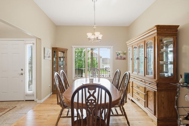 12593 Washington Street, Crown Point, IN 46307