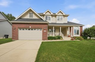 12593 Washington Street, Crown Point, IN 46307