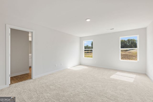2010 Underwood Drive LOT 6, Lawrenceville, GA 30043