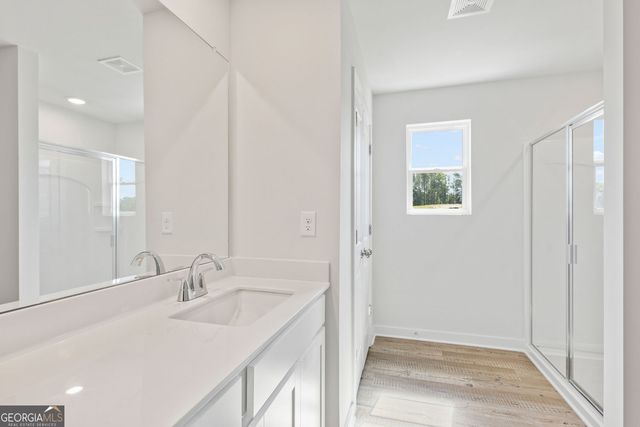 2010 Underwood Drive LOT 6, Lawrenceville, GA 30043
