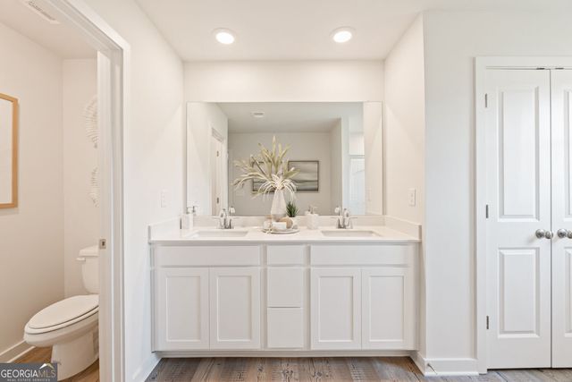 2010 Underwood Drive LOT 6, Lawrenceville, GA 30043