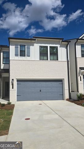 2010 Underwood Drive LOT 6, Lawrenceville, GA 30043