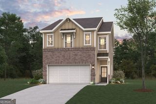 2010 Underwood Drive LOT 6, Lawrenceville, GA 30043