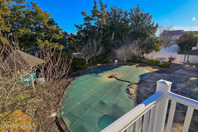 72 Pershing Boulevard, Lavallette, NJ 08735