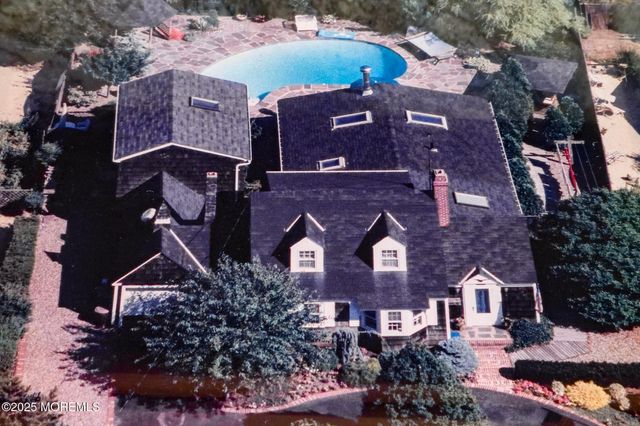 72 Pershing Boulevard, Lavallette, NJ 08735