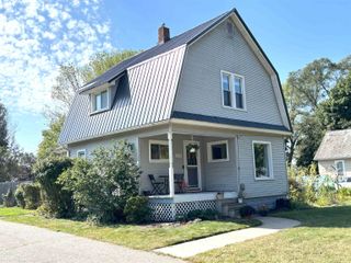 1603 W Broadway Street, Mount Pleasant, MI 48858