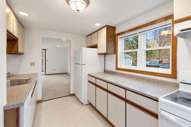 3 Sandpiper Lane 3B, Rockport, MA 01966