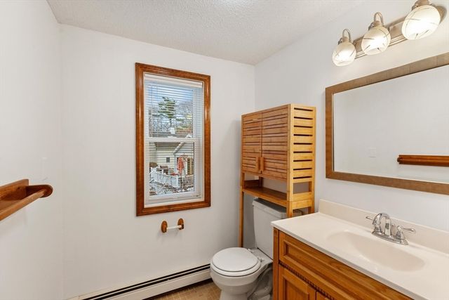 3 Sandpiper Lane 3B, Rockport, MA 01966