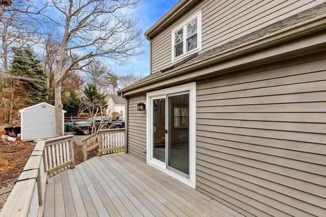 3 Sandpiper Lane 3B, Rockport, MA 01966