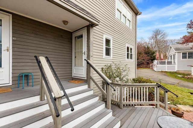 3 Sandpiper Lane 3B, Rockport, MA 01966