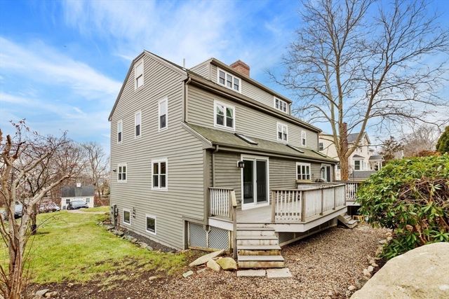 3 Sandpiper Lane 3B, Rockport, MA 01966