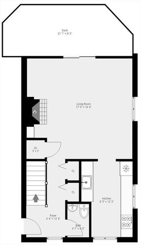 3 Sandpiper Lane 3B, Rockport, MA 01966