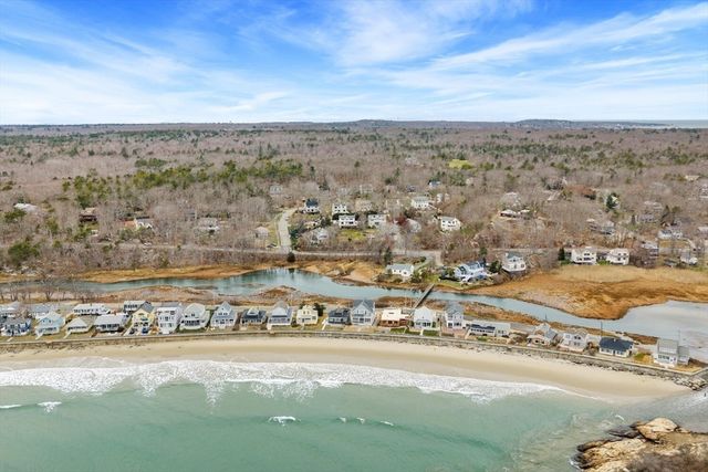 3 Sandpiper Lane 3B, Rockport, MA 01966