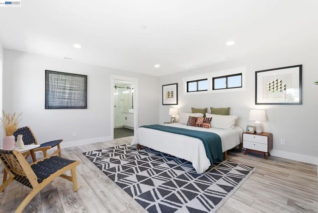 2551 Hermosa Ter, Hayward, CA 94541