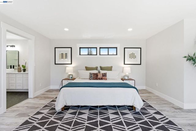 2551 Hermosa Ter, Hayward, CA 94541