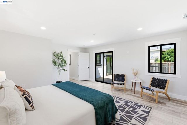 2551 Hermosa Ter, Hayward, CA 94541
