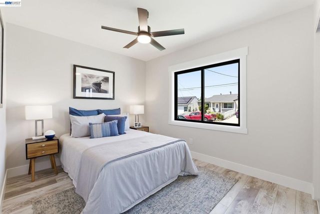 2551 Hermosa Ter, Hayward, CA 94541