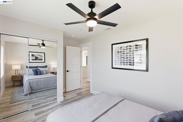 2551 Hermosa Ter, Hayward, CA 94541