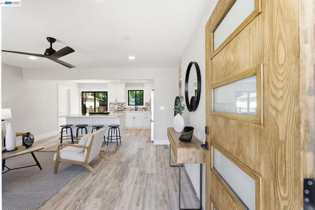2551 Hermosa Ter, Hayward, CA 94541