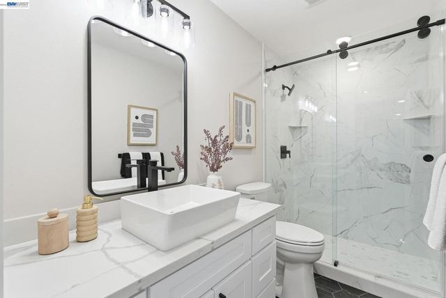 2551 Hermosa Ter, Hayward, CA 94541