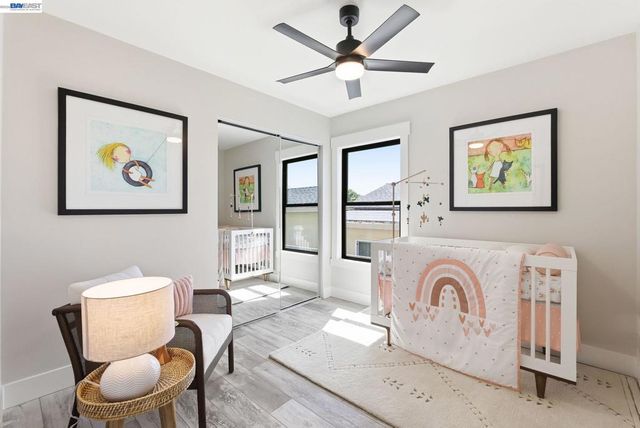 2551 Hermosa Ter, Hayward, CA 94541