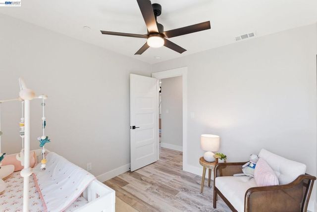 2551 Hermosa Ter, Hayward, CA 94541