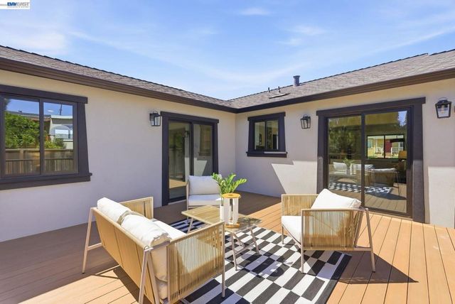 2551 Hermosa Ter, Hayward, CA 94541