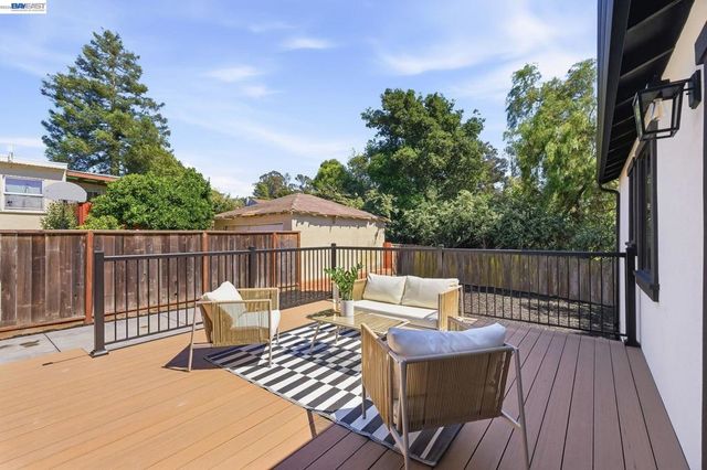 2551 Hermosa Ter, Hayward, CA 94541