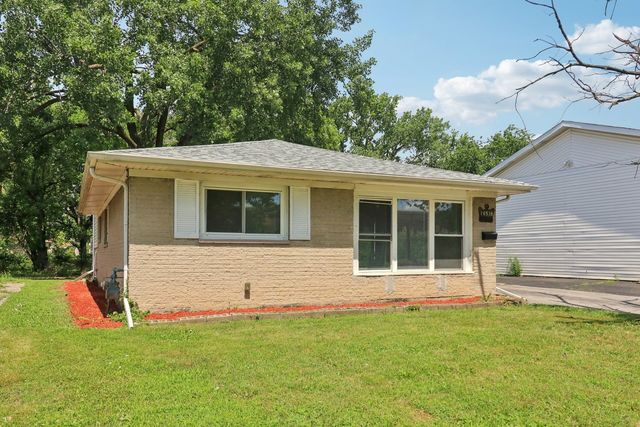 16538 Park Avenue, Markham, IL 60428