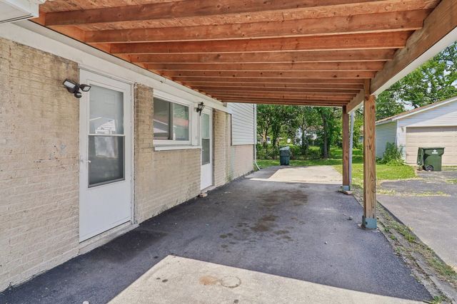 16538 Park Avenue, Markham, IL 60428
