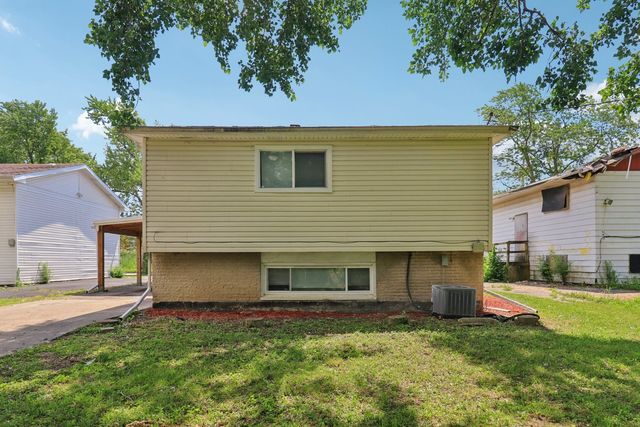 16538 Park Avenue, Markham, IL 60428