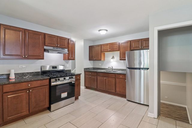 16538 Park Avenue, Markham, IL 60428