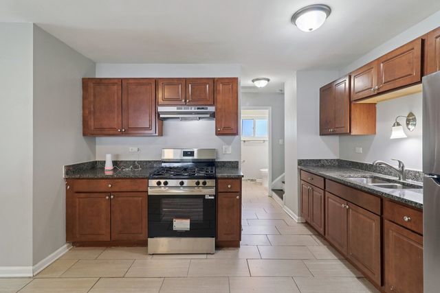 16538 Park Avenue, Markham, IL 60428