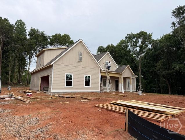 3826 Waterworks Road, Commerce, GA 30529