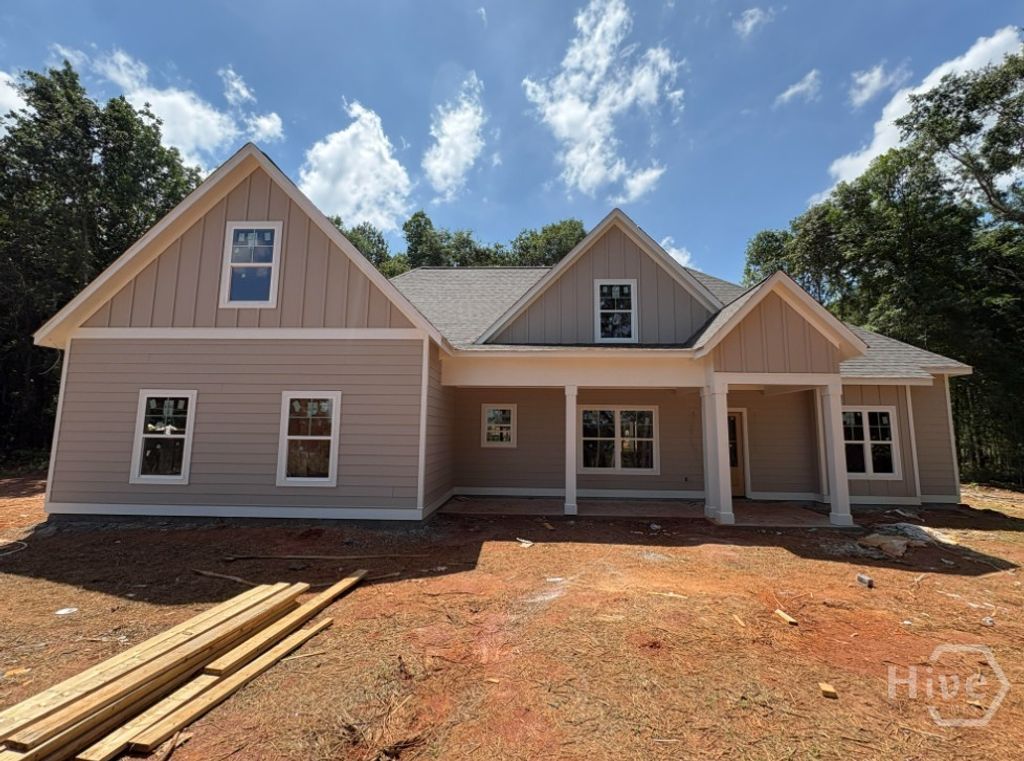 3826 Waterworks Road, Commerce, GA 30529