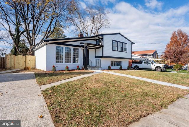 13208 HOLDRIDGE RD, Silver Spring, MD 20906