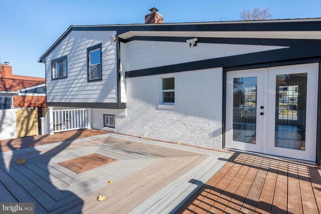 13208 HOLDRIDGE RD, Silver Spring, MD 20906