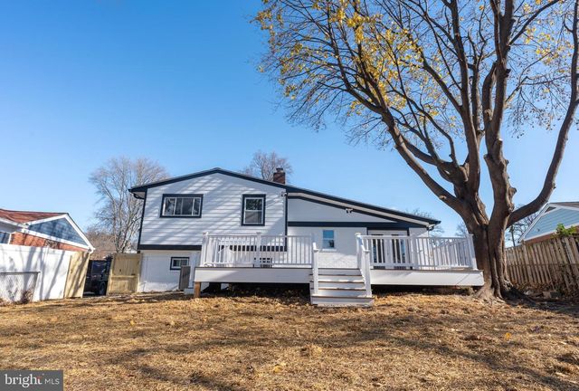 13208 HOLDRIDGE RD, Silver Spring, MD 20906