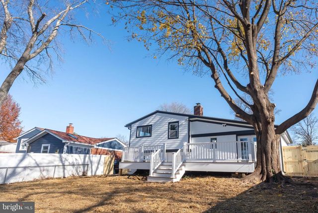 13208 HOLDRIDGE RD, Silver Spring, MD 20906