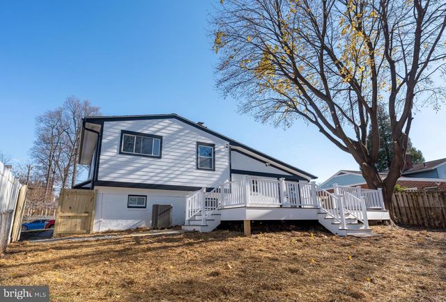 13208 HOLDRIDGE RD, Silver Spring, MD 20906